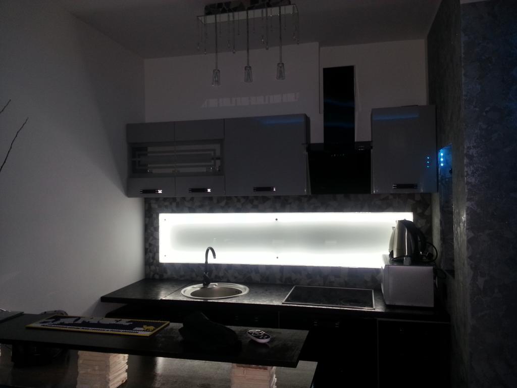 Apartament Neon Gdynia Room photo